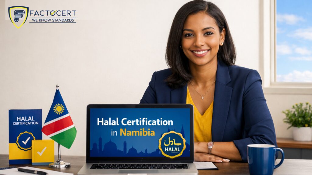 Trusted Halal Certification in Namibia | Fast & Reliable