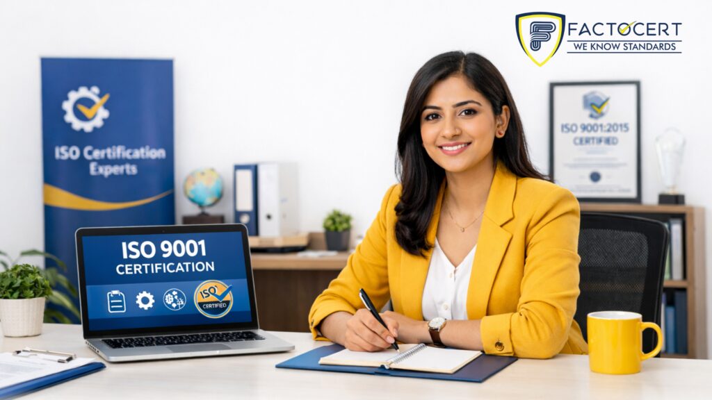 ISO 9001 Certification in Mysore | Proven Quality Success