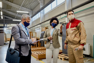 Safety Inspection Service UAE | Statutory Inspection Service