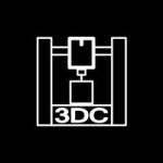3D Central Profile Picture