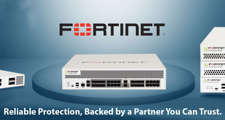 Fortinet FortiGate NGFW Price in India | Dealer & Partner Radiant