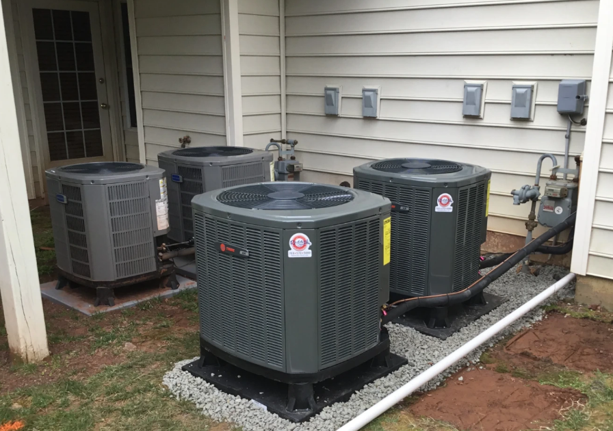 HVAC Maintenance Services in Aldie