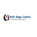 Pacedge Labels Profile Picture