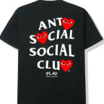 Comme des Garçons hoodies collection Profile Picture