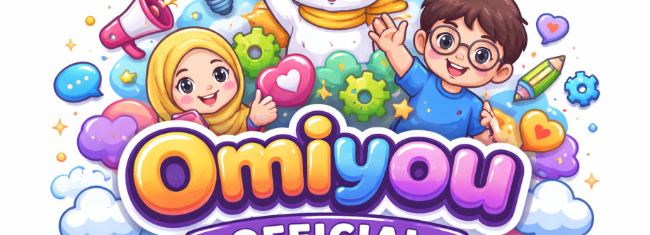 omiyou official Cover Image