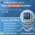 Get Old Gmail Accounts Profile Picture