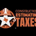 constructionestimating texas Profile Picture