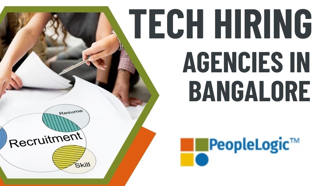 Top Recruiting Firms in India | Trusted Hiring Solutions – PeopleLogic