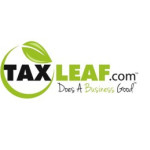 tax leaf Profile Picture