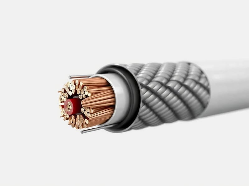 Step-by-Step: How to Properly Gland Armoured Cable - Znergy Cable