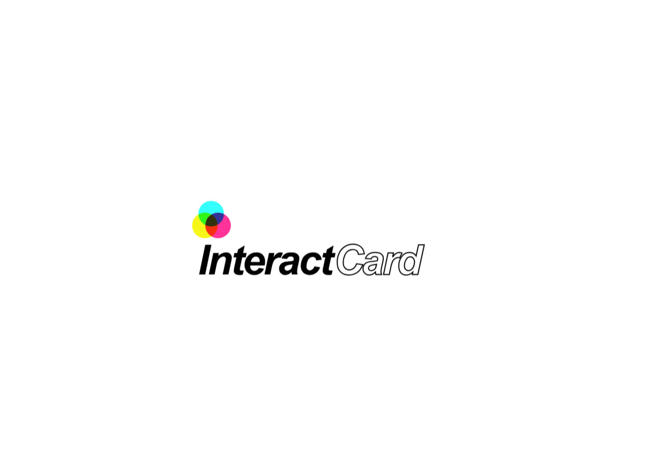 Interact Card Profile Picture