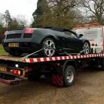 Ford Key Replacement Bradford Profile Picture