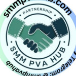 ****pva hub Profile Picture