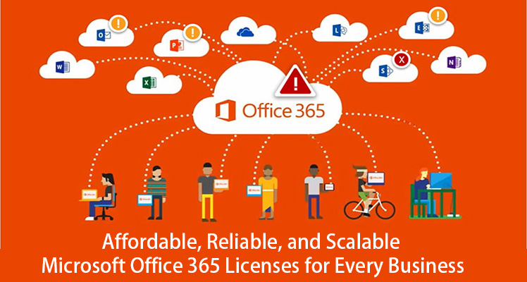 Get the best Microsoft Office 365 license cost with Radiant, your trusted reseller partner in India. Contact us for genuine licenses and expert support.