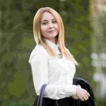 Lindsay Sharpe Profile Picture