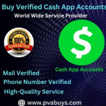 **** Cash App Accounts Profile Picture