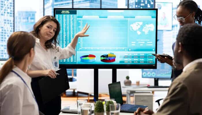 6 Ways Demand Planning Software Impacts Warehouse Management