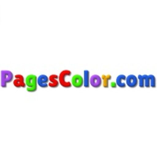 Coloring Pages Printable Free Download | PagesColor.com!