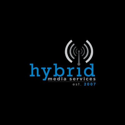 Hybrid Media Profile Picture