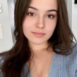 Aylin Lewis Profile Picture