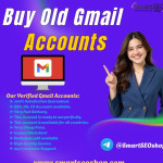 Buy Old Gmail Accounts Profile Picture