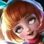 Gambar Mobile Legend Lucu Profile Picture