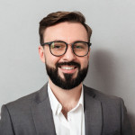 Alex smith Profile Picture