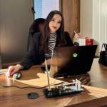 Eleanor Horton Profile Picture