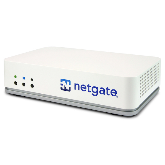 Netgate 2100 pfSense® Security Gateway Appliance | Telappliant