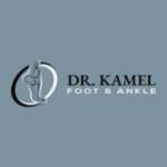 Dr Kamel Foot and Ankle Profile Picture