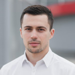 Steven Smit Profile Picture