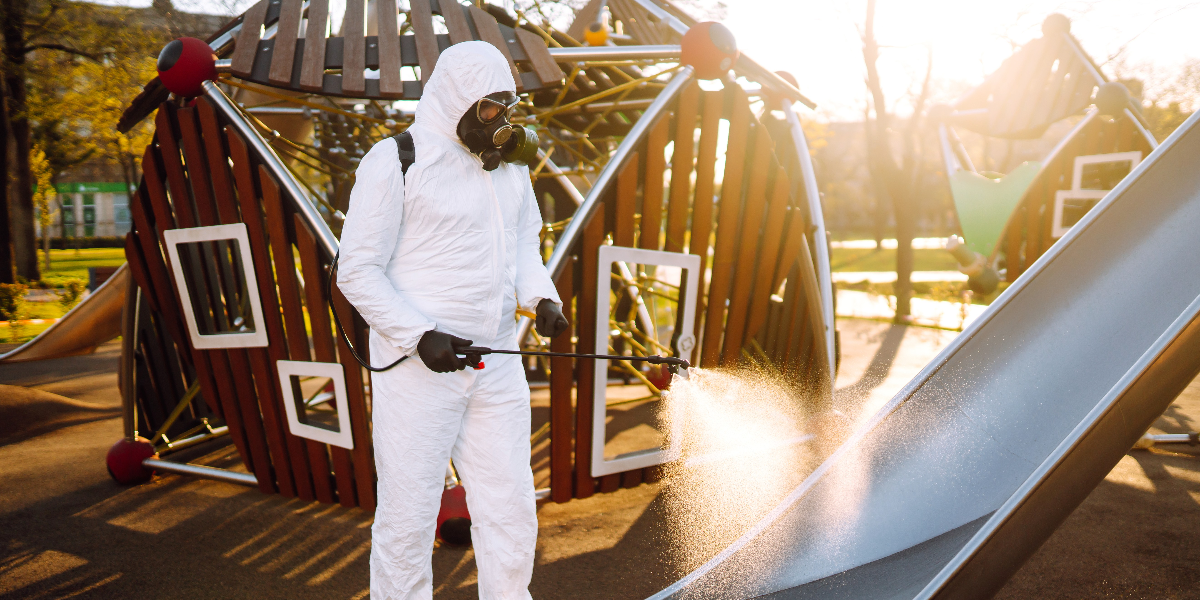 Commercial Pest Control Dubai | Protect Your Business