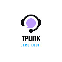Deco Login Profile Picture