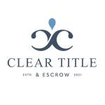 Clear Title  Escrow Profile Picture