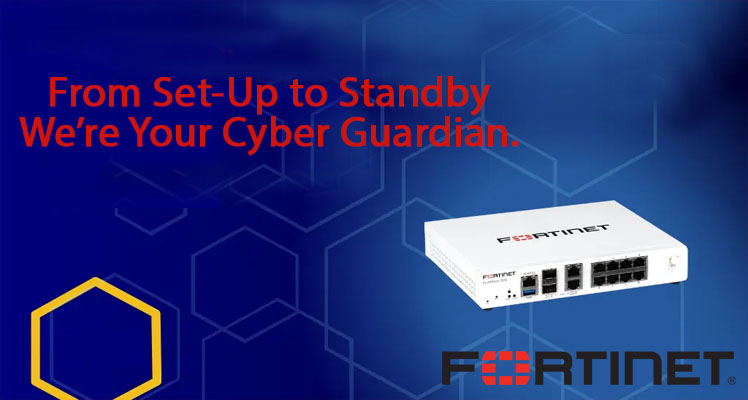 Fortinet Firewall Renewal & Subscription Services in India | Radiant Info Solutions
