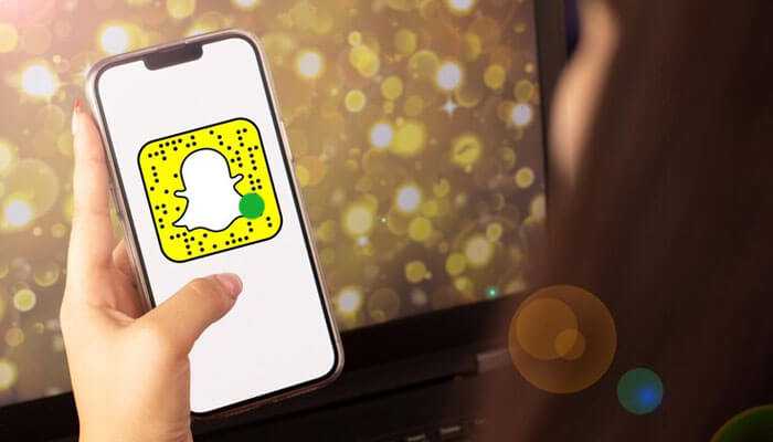 What Does The Green Dot Mean On Snapchat?