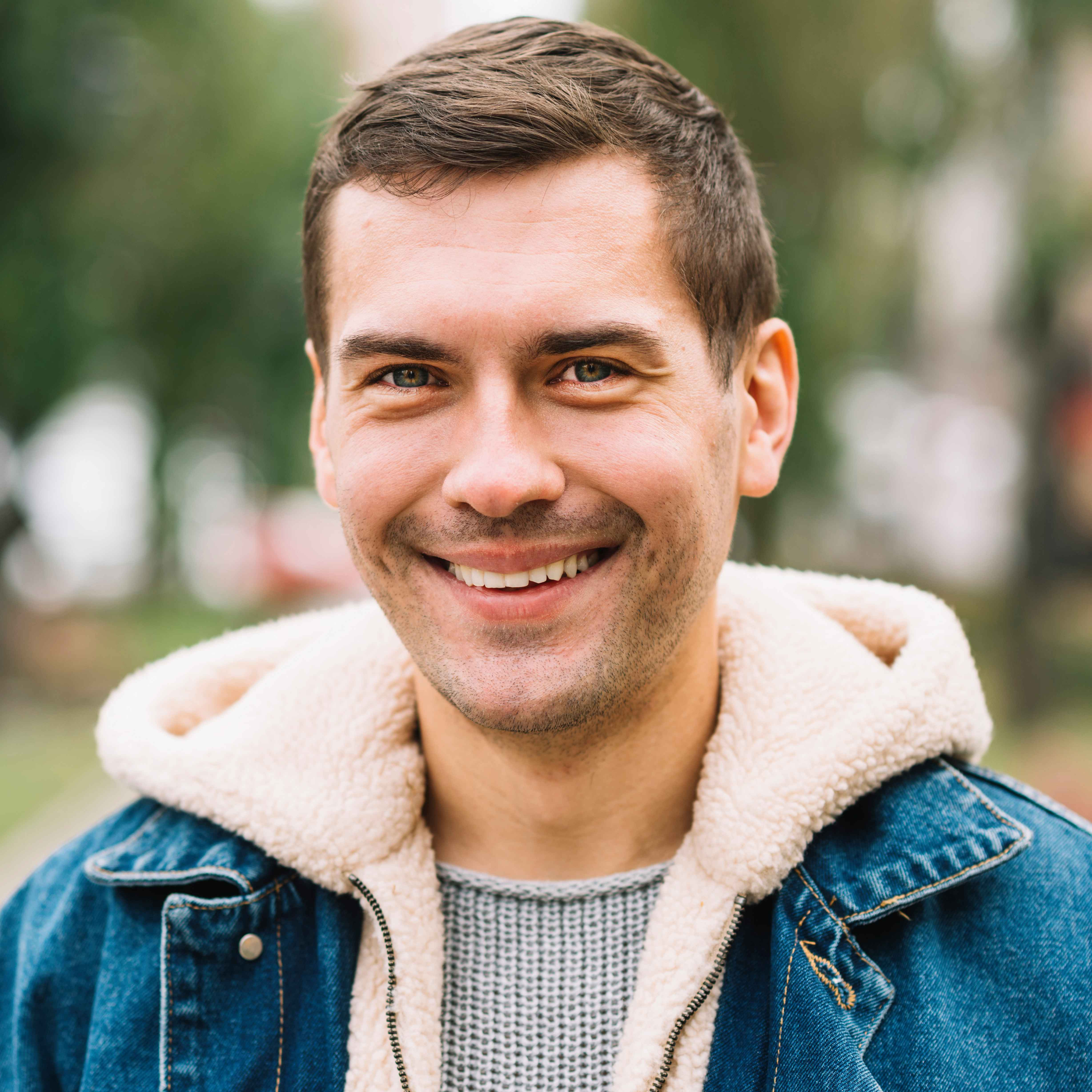 Jerell Seaman Profile Picture