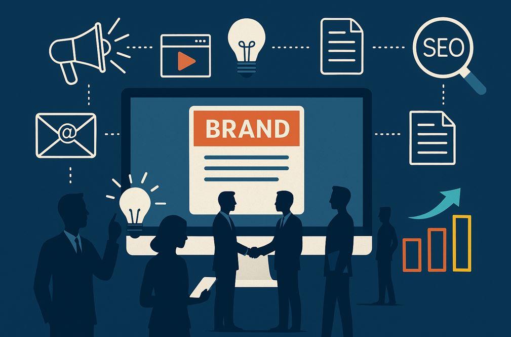 Trivety Inc: Crafting Brands That Compete in Dubai’s Market |...