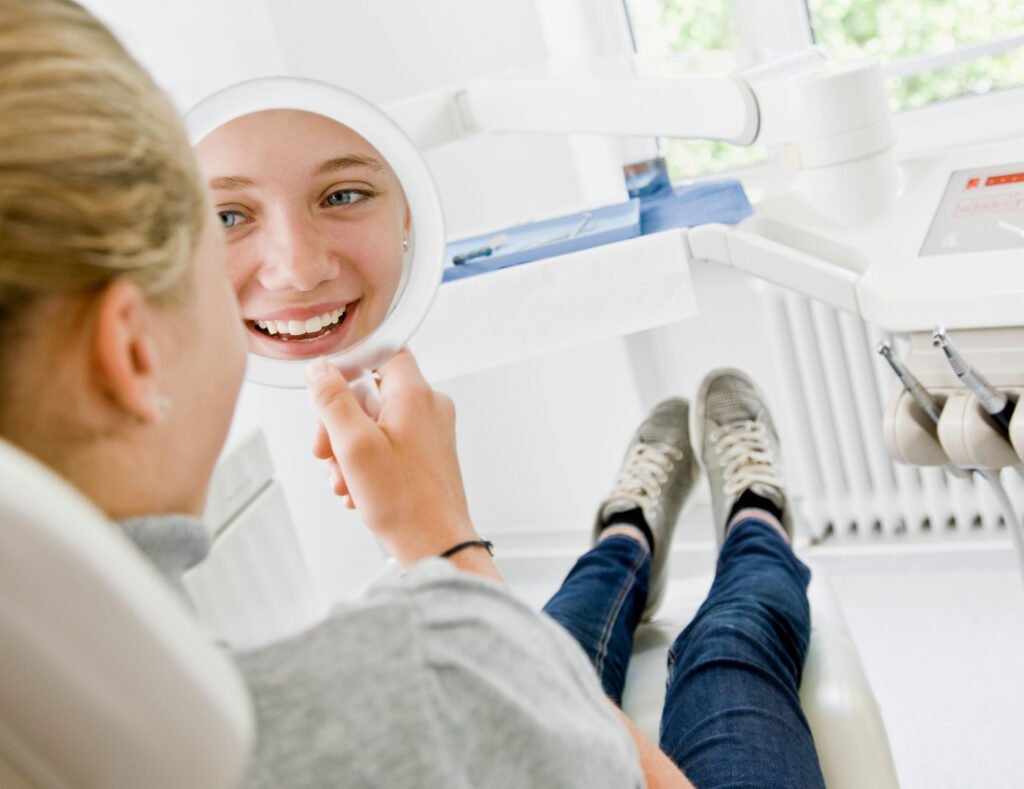 Professional Deep Cleaning and Dental Scaling Services in Darien, IL - Cass Dental Care