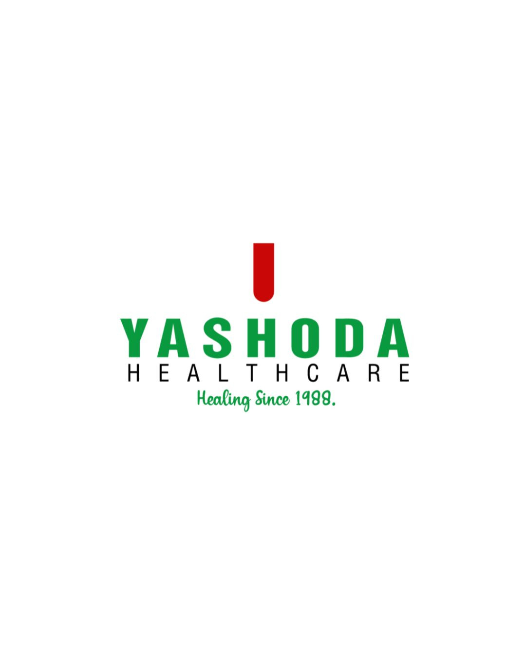 Yashoda Hospital Sanjay Nagar Profile Picture