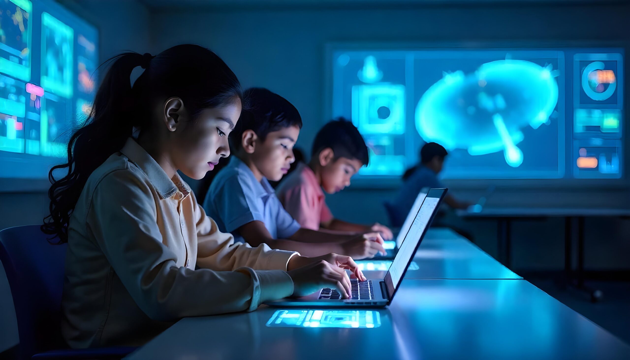 Ar / Vr in Education