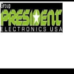 president electronics Profile Picture