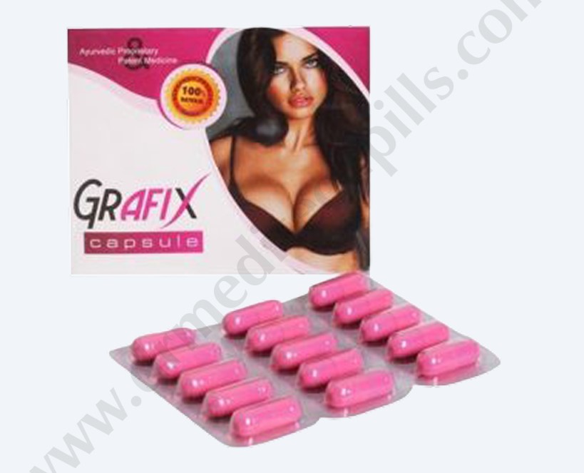 Precautions to Follow While Using Grafix Capsules (Herbal) Tablet