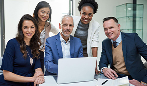 consultant microsoft dynamics