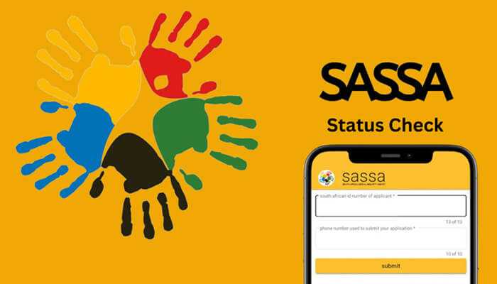 SASSA Status Check : A Complete Guide To Understanding