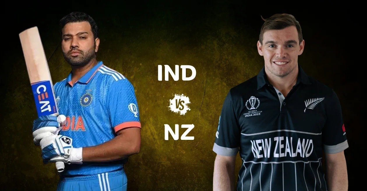 India’s ODI Squad for New Zealand Series 2026 - Cricket Binge