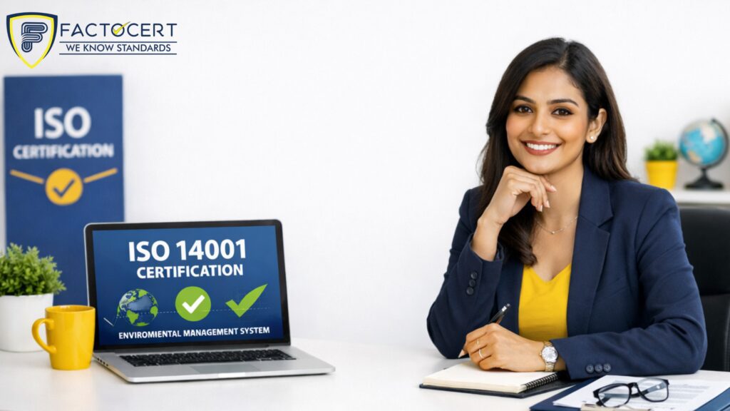 ISO 14001 Certification in Bangalore – Smart & Reliable