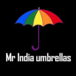 Mrindia Umbrellas Profile Picture