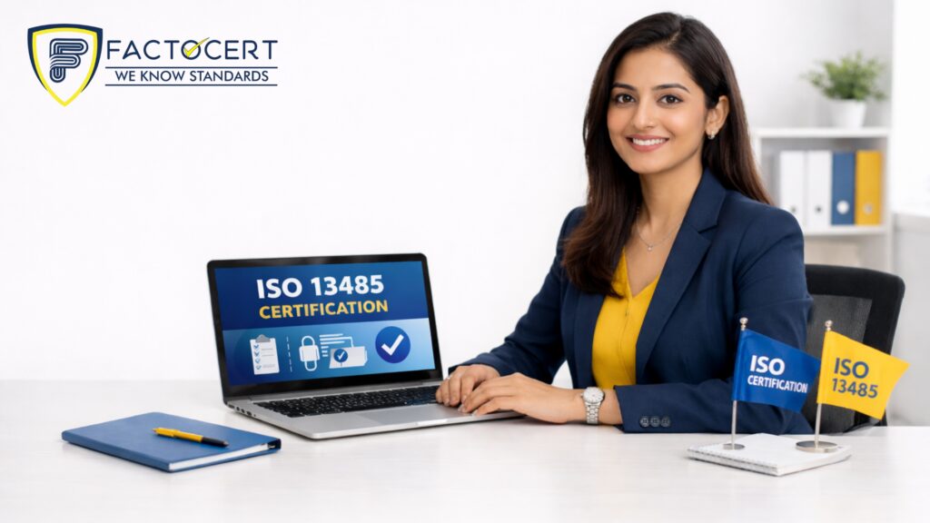 Expert & Trusted ISO 13485 Certification in Mysore