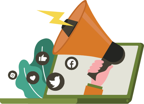 Social Media Ads in Canada | Social Media Management for Growing Brands